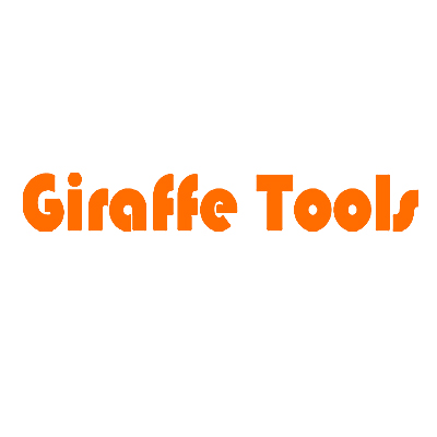 GIRAFFE TOOLS coupon codes