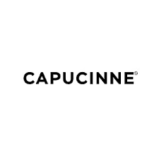 CAPUCINNE coupon codes