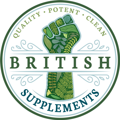 British Supplements