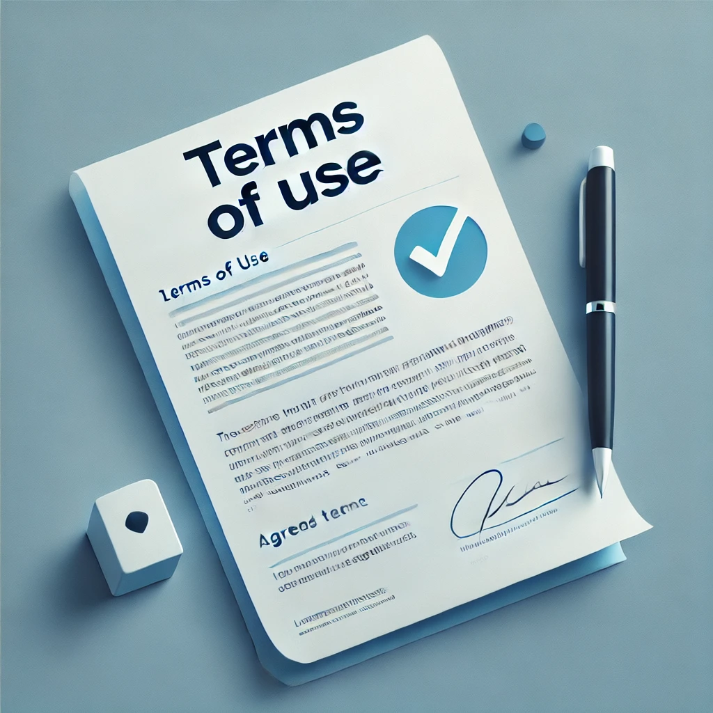 Coupon Poke Terms of Use